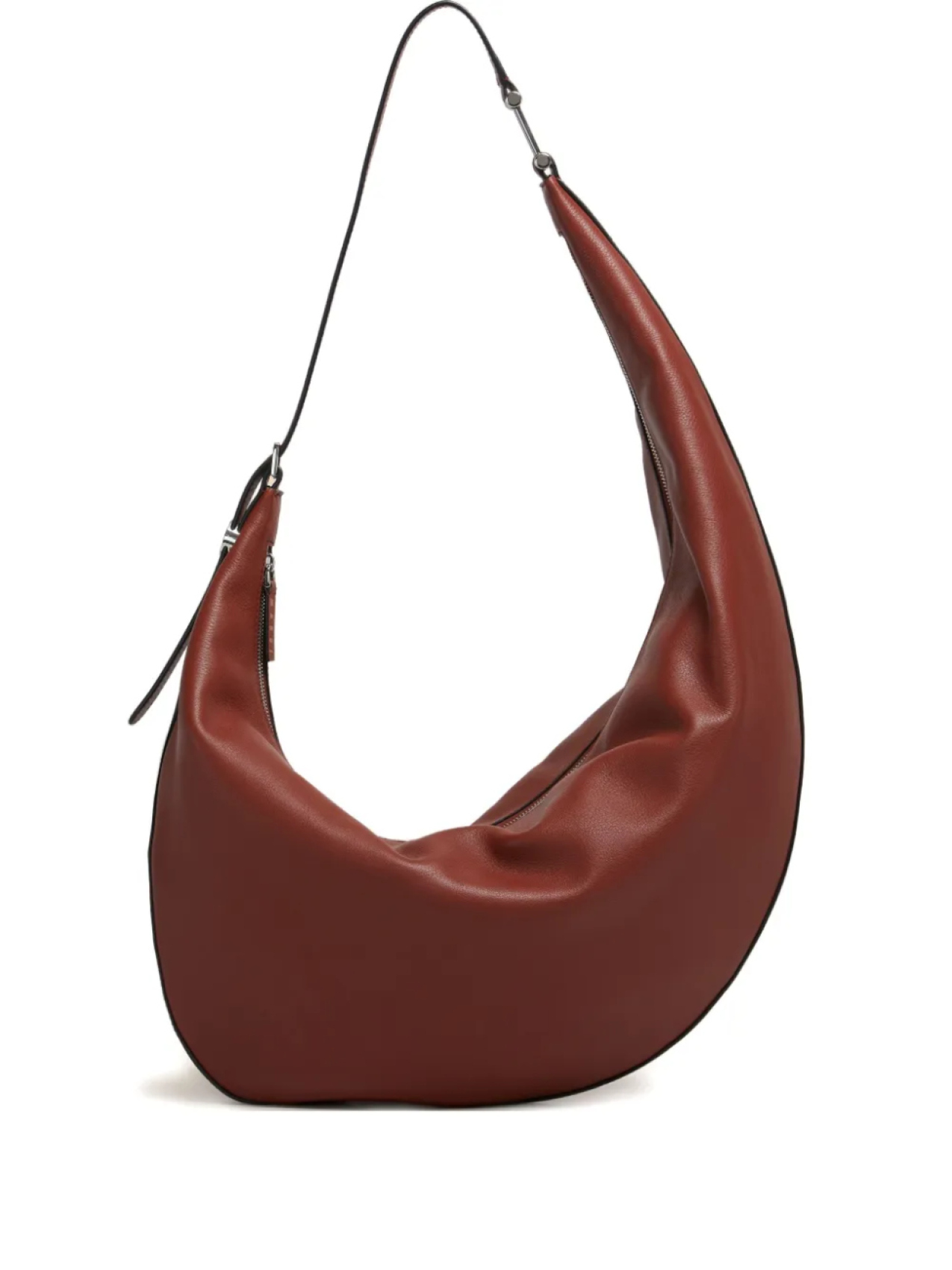 Сумка через плечо Dot среднего размера Marni, красный
Сумка через плечо Dot среднего размера Marni, красный