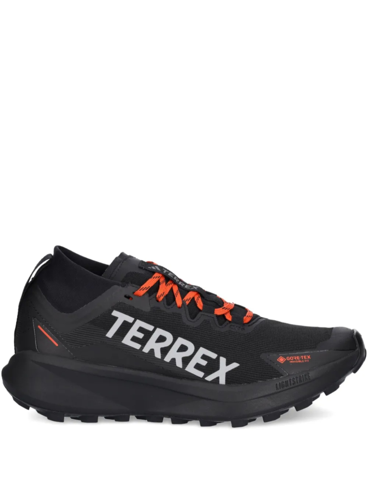 Кроссовки Адидас Террекс Агравик Adidas, черный
Кроссовки Адидас Террекс Агравик Adidas, черный