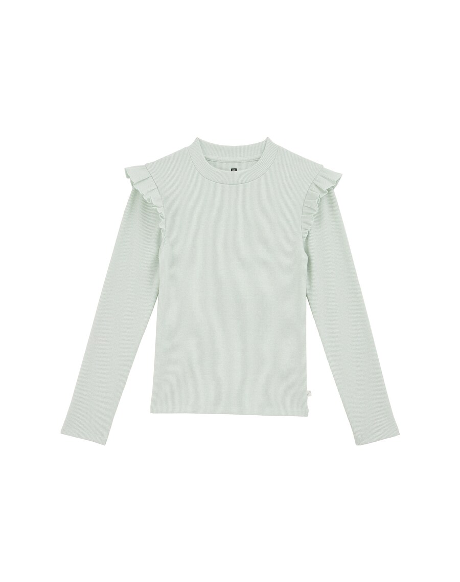 Рубашка WE Fashion, пастельный зеленый
Рубашка WE Fashion, пастельный зеленый