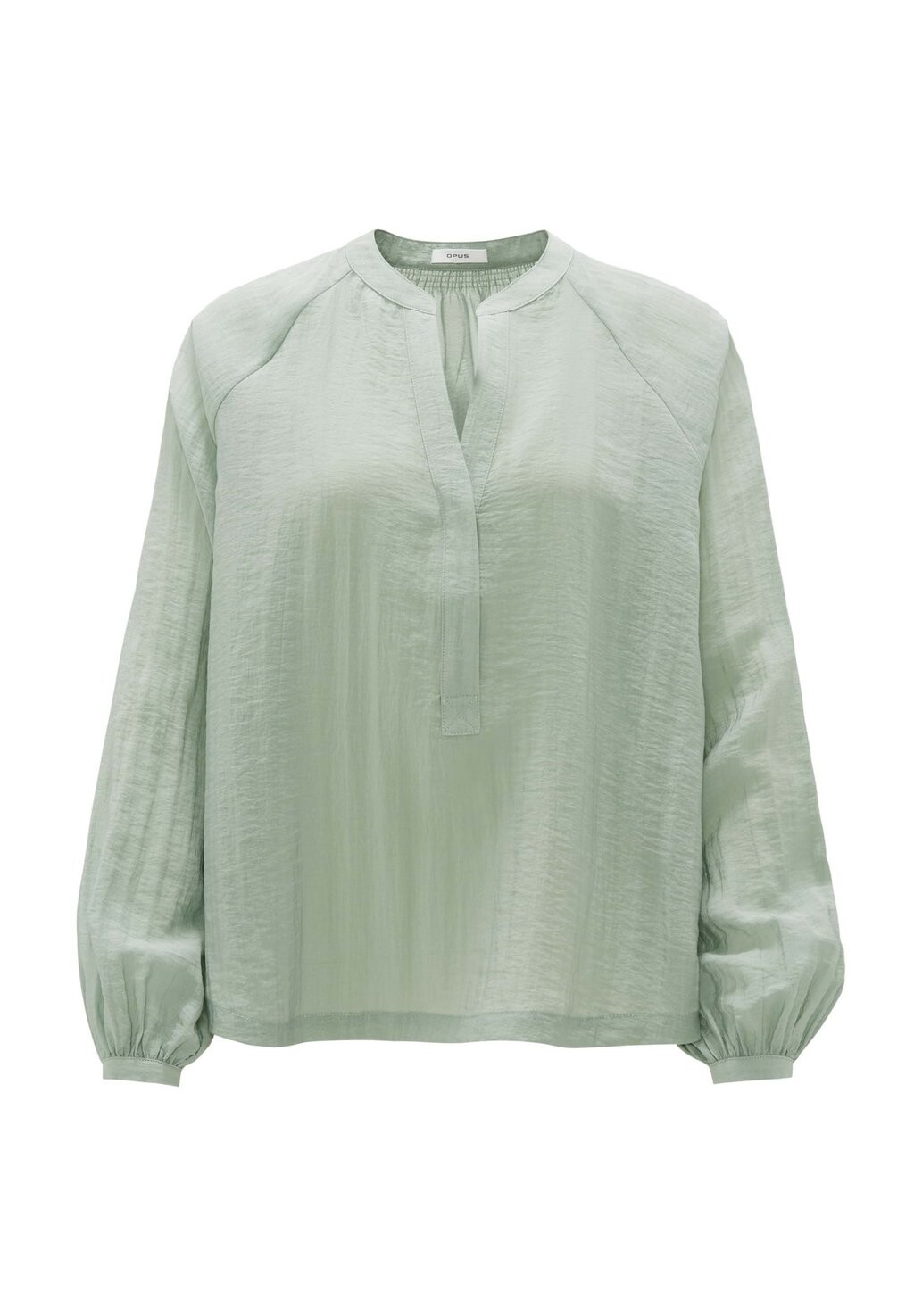 Блуза Opus, зеленый
Блуза Opus, зеленый