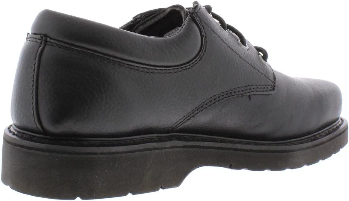 Туфли Men's Responder II Service Oxford Work America, черный
Туфли Men's Responder II Service Oxford Work America, черный