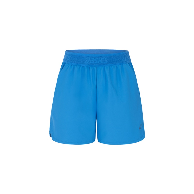 ASICS Женские шорты Casual Blue D.FRESH
ASICS Женские шорты Casual Blue D.FRESH