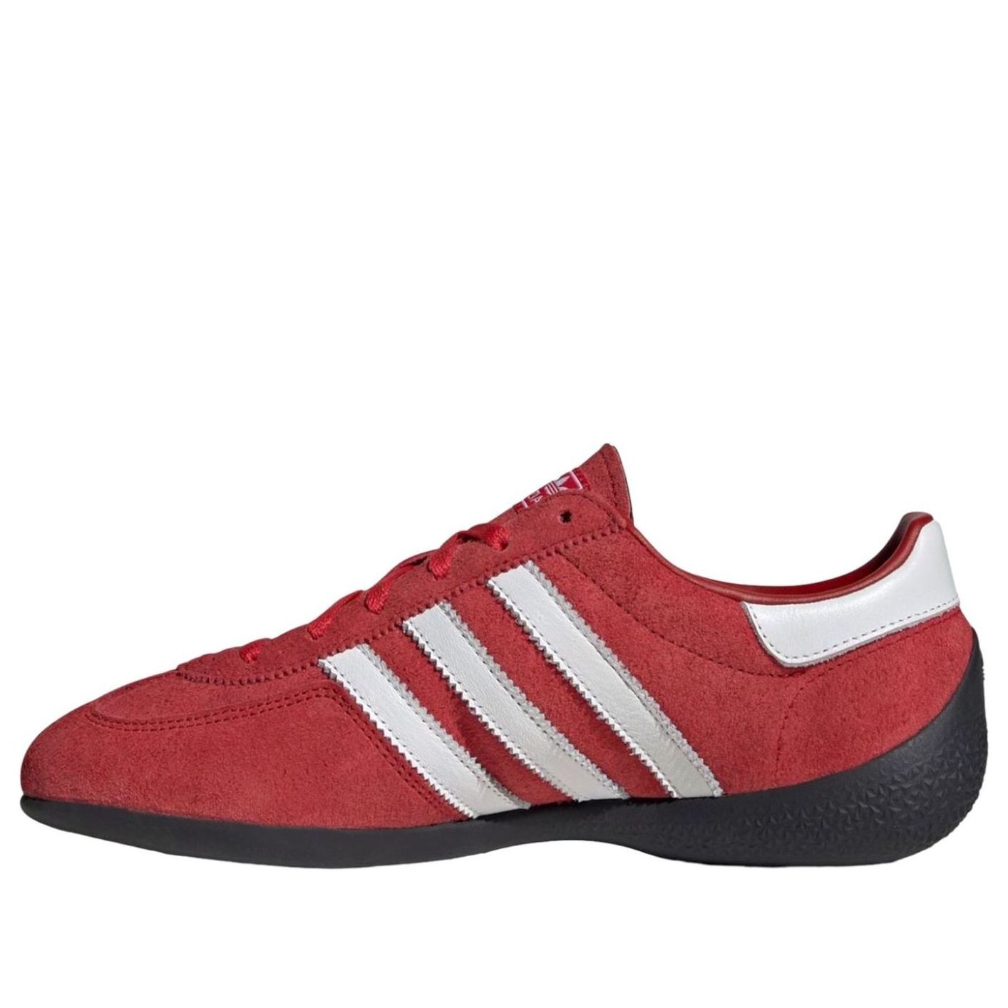 Кроссовки adidas Handball Spezial 'Better Scarlett'
Кроссовки adidas Handball Spezial 'Better Scarlett'