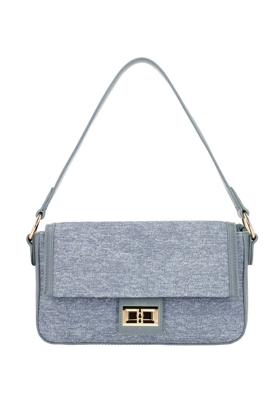 Сумка через плечо faina, цвет mottled blue, Синий, Сумка через плечо faina, цвет mottled blue
Сумка через плечо faina, цвет mottled blue, Синий, Сумка через плечо faina, цвет mottled blue