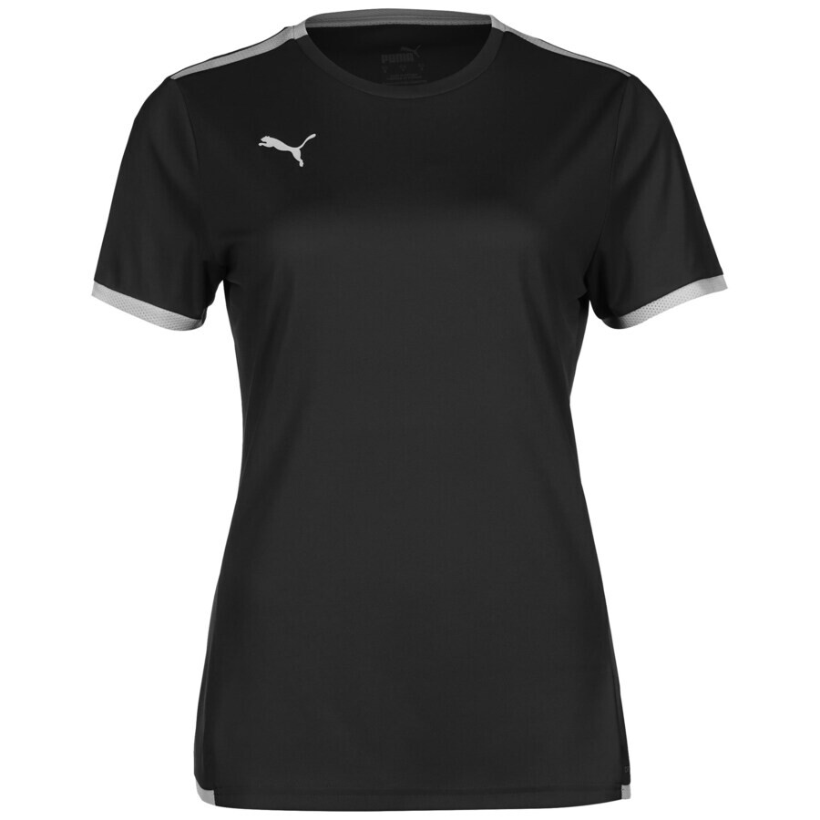 Джерси PUMA Jersey Team Liga, черный
Джерси PUMA Jersey Team Liga, черный