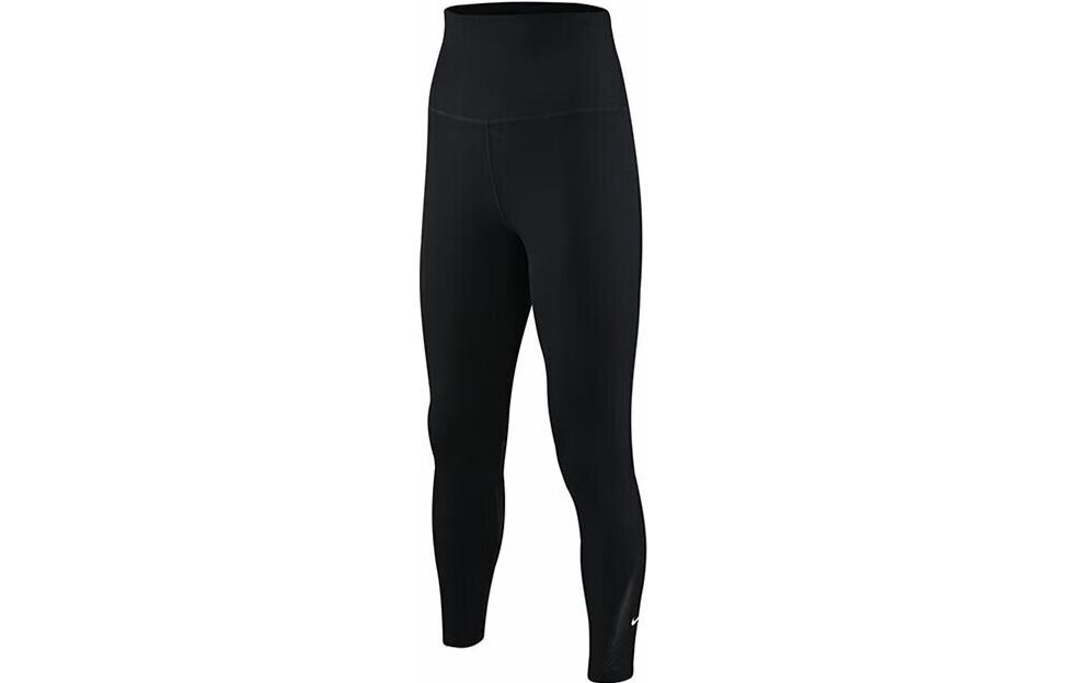 Женские корректирующие брюки Nike, цвет Black
Женские корректирующие брюки Nike, цвет Black