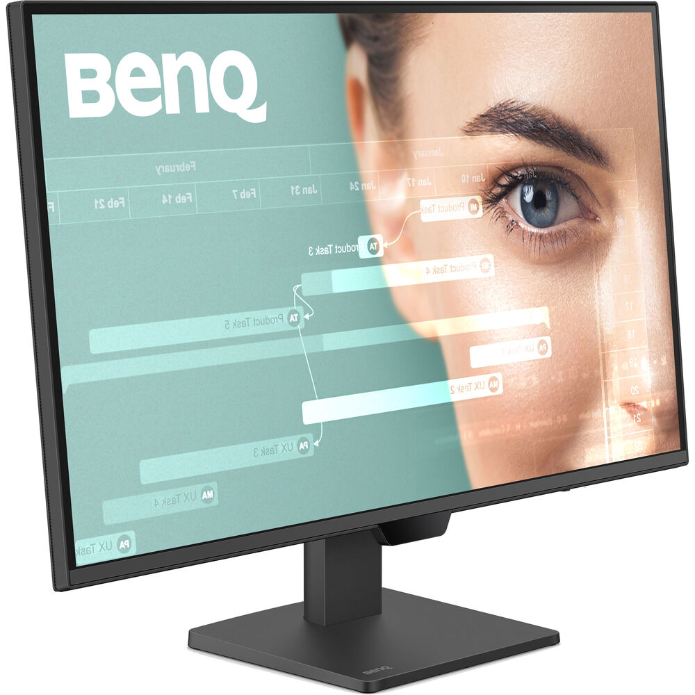Монитор BenQ GW2790Q 27 дюймов 1440p 100 Гц
Монитор BenQ GW2790Q 27 дюймов 1440p 100 Гц