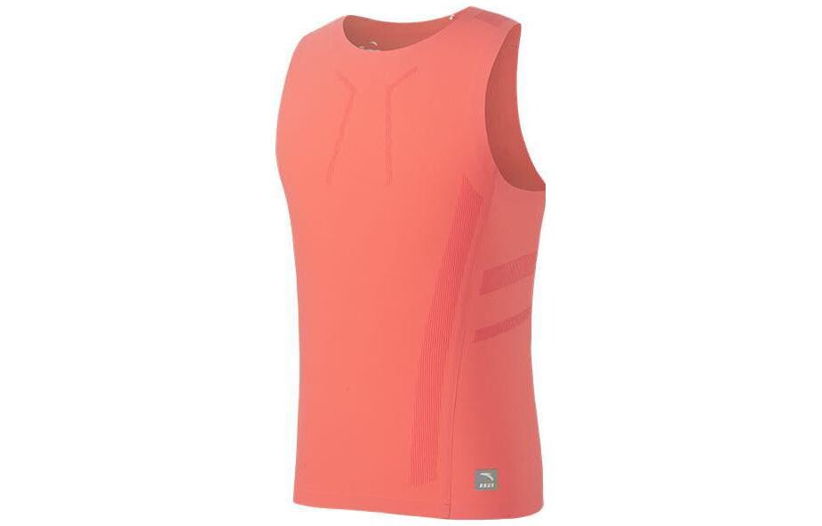 Майка мужская Persimmon Red Anta, цвет Persimmon red 
Майка мужская Persimmon Red Anta, цвет Persimmon red