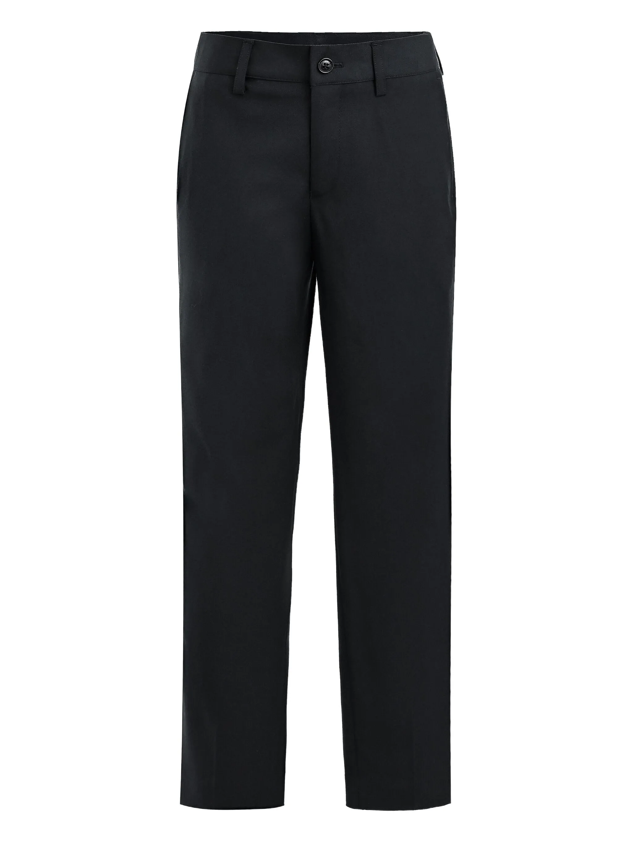 Брюки с застежкой на пуговицах Moustache, серый
Брюки с застежкой на пуговицах Moustache, серый