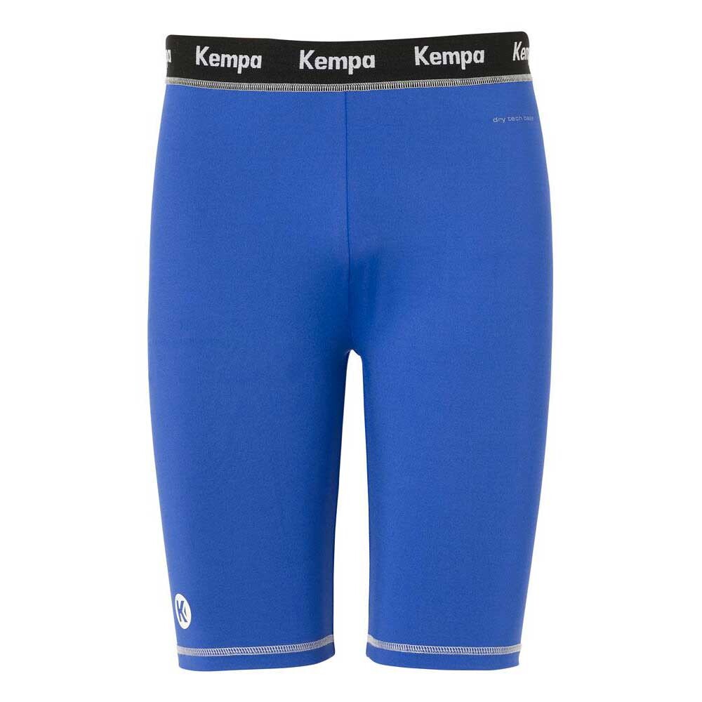 Леггинсы Kempa Attitude Short, синий
Леггинсы Kempa Attitude Short, синий