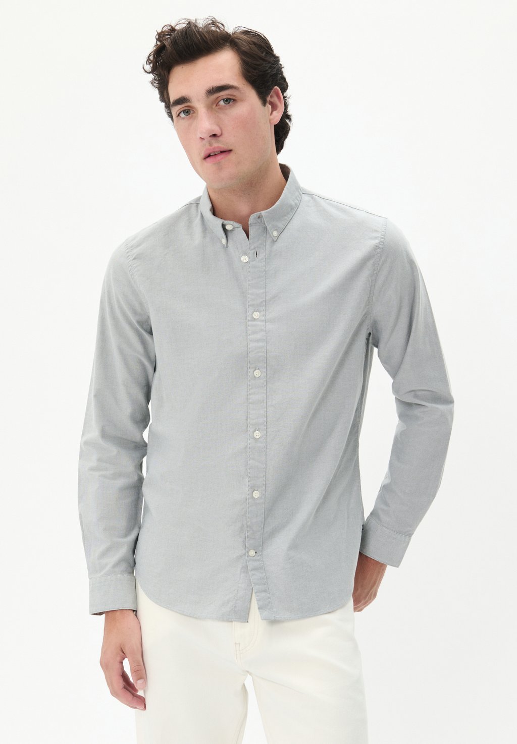 Рубашка TROSTOL Matinique, зеленый
Рубашка TROSTOL Matinique, зеленый