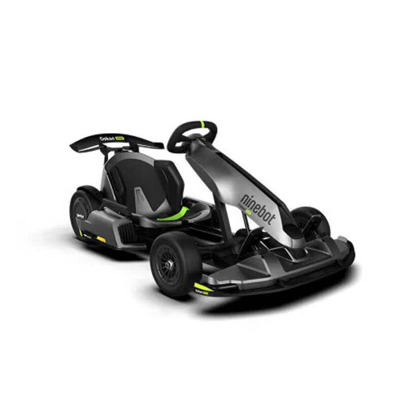 Ninebot Kart Pro Модернизированный электробалансирующий автомобиль Соматосенсорный гоночный автомобиль ZH
Ninebot Kart Pro Модернизированный электробалансирующий автомобиль Соматосенсорный гоночный автомобиль ZH