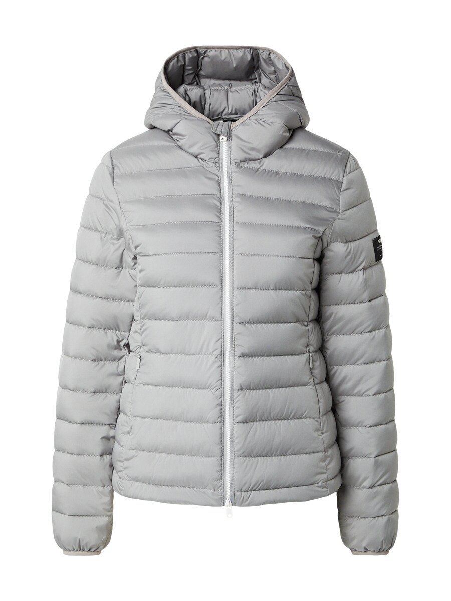 Межсезонная куртка ECOALF ATLANTIC, серый
Межсезонная куртка ECOALF ATLANTIC, серый