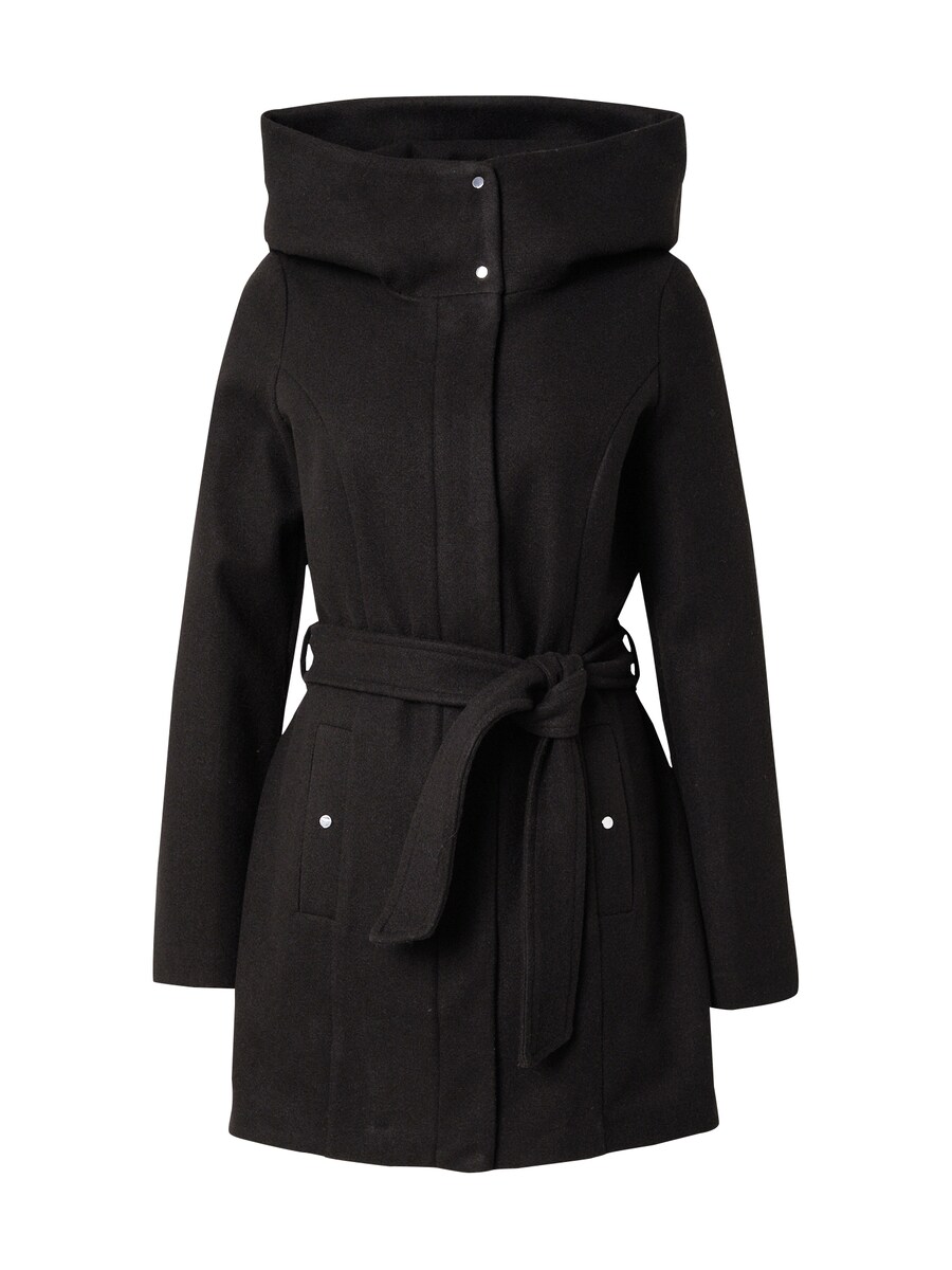 Демисезонное пальто VERO MODA, Black
Демисезонное пальто VERO MODA, Black