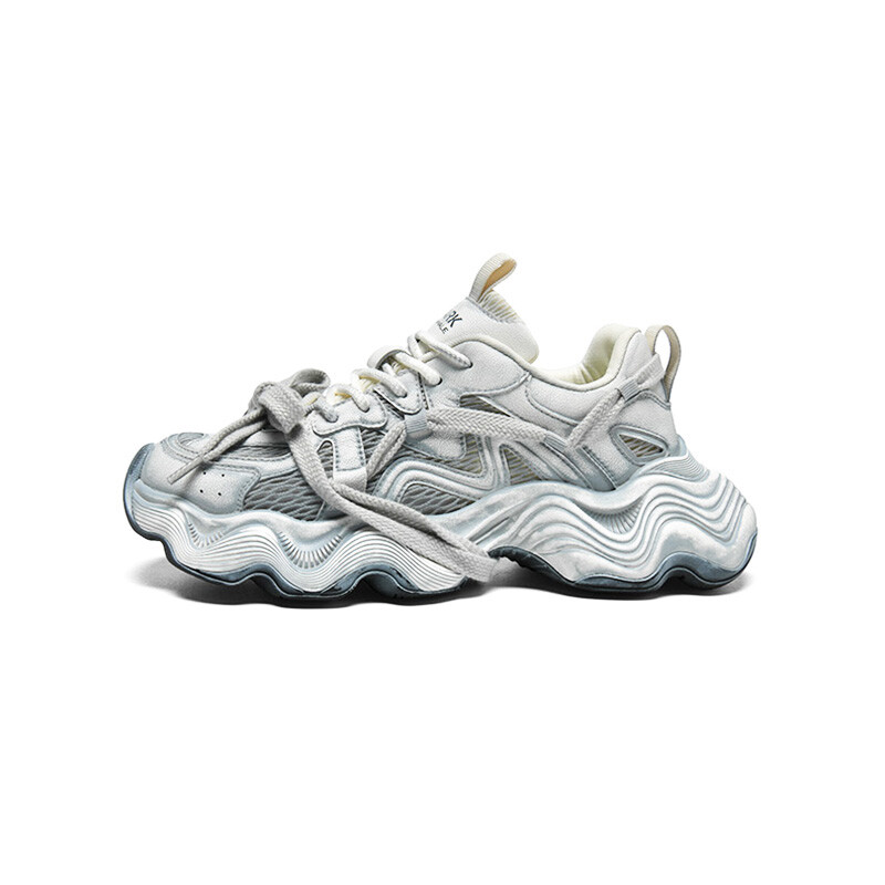 Кроссовки мужские толстые низкие Fairwhale, цвет Glacier Blue, Синий, Кроссовки мужские толстые низкие Fairwhale, цвет Glacier Blue 
Кроссовки мужские толстые низкие Fairwhale, цвет Glacier Blue, Синий, Кроссовки мужские толстые низкие Fairwhale, цвет Glacier Blue