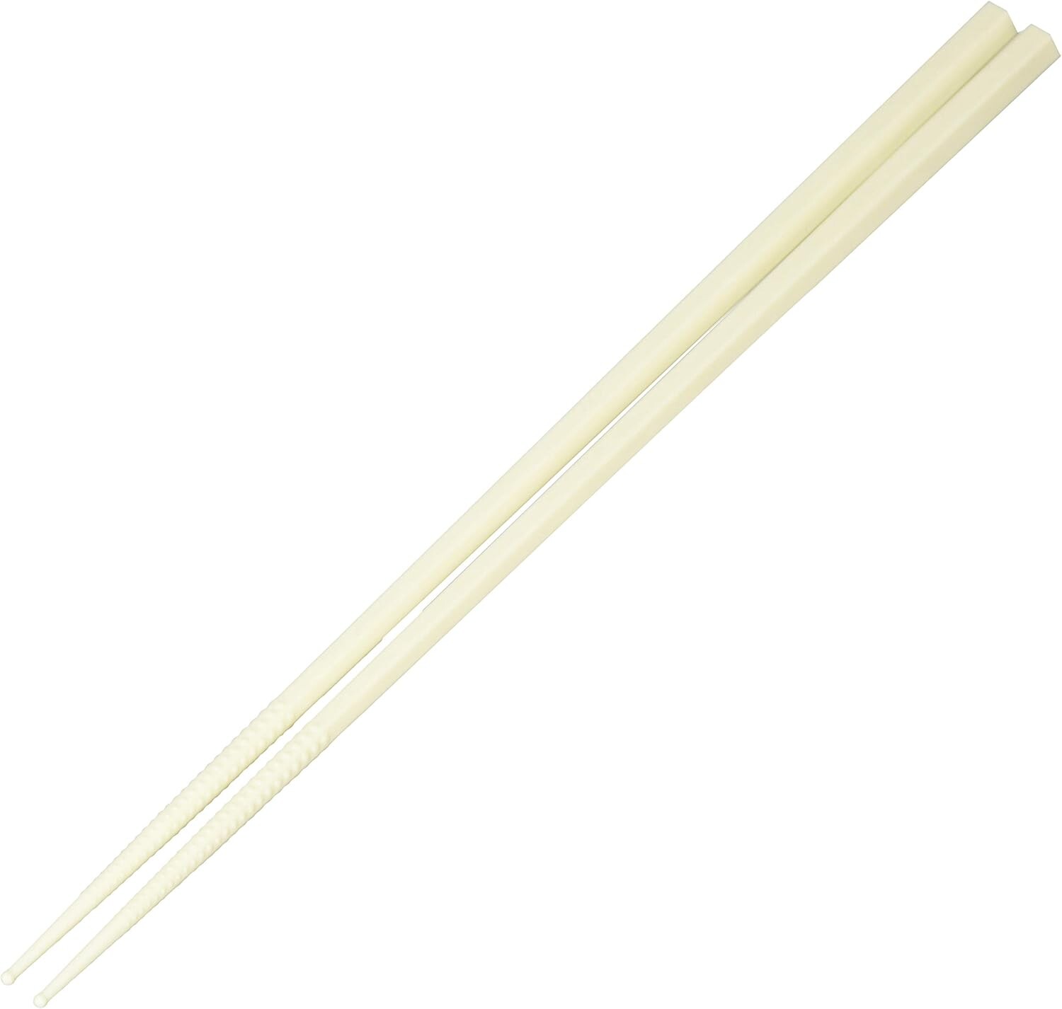 Akebono Sangyo PM-300 цвета слоновой кости, 10,6 дюймов (27 см), коммерческие товары, сделано в Японии, палочки для еды с двойным тиснением и кончиком с двойным тиснением, нескользящие и прочные., Ivory
Akebono Sangyo PM-300 цвета слоновой кости, 10,6 дюймов (27 см), коммерческие товары, сделано в Японии, палочки для еды с двойным тиснением и кончиком с двойным тиснением, нескользящие и прочные., Ivory