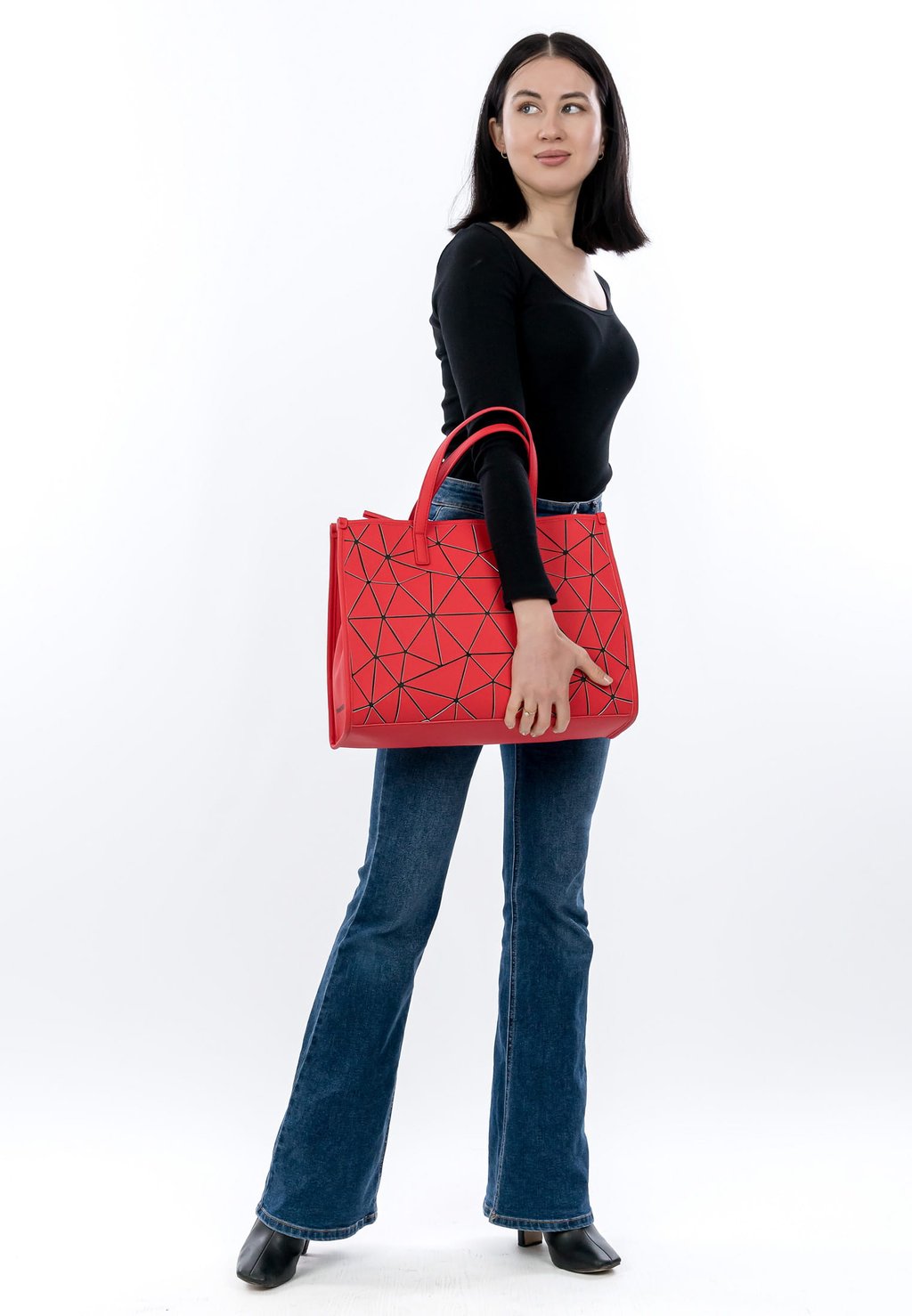 Сумка SFY JESSY-LU SURI FREY, красный
Сумка SFY JESSY-LU SURI FREY, красный