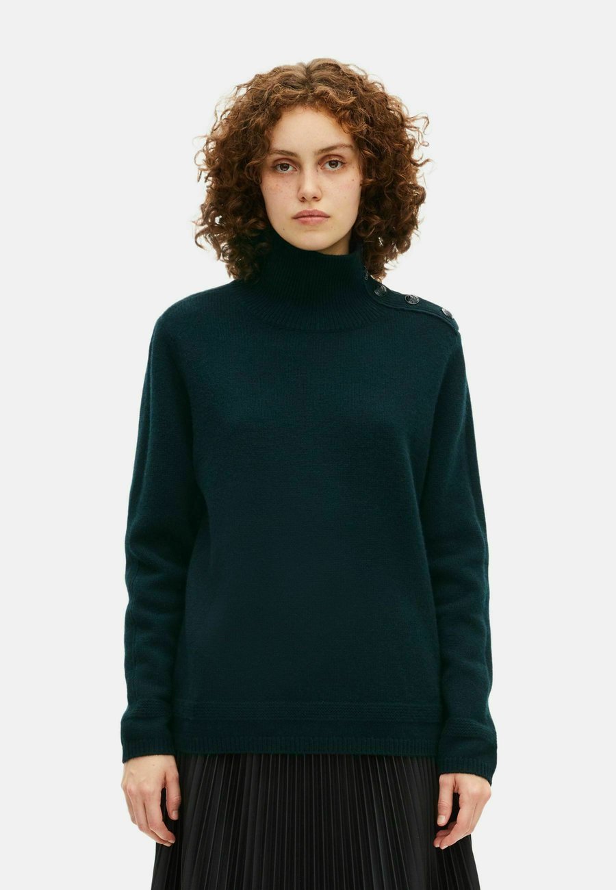Джемпер The Kooples Jumper, Forest/Dark Green
Джемпер The Kooples Jumper, Forest/Dark Green