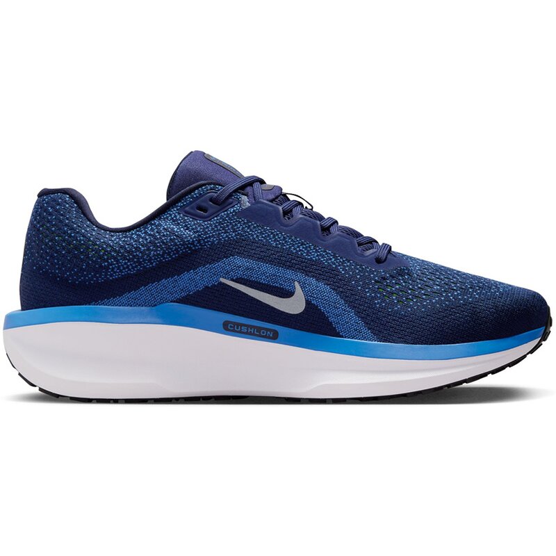 Кроссовки Winflo 11 Nike, мультиколор
Кроссовки Winflo 11 Nike, мультиколор