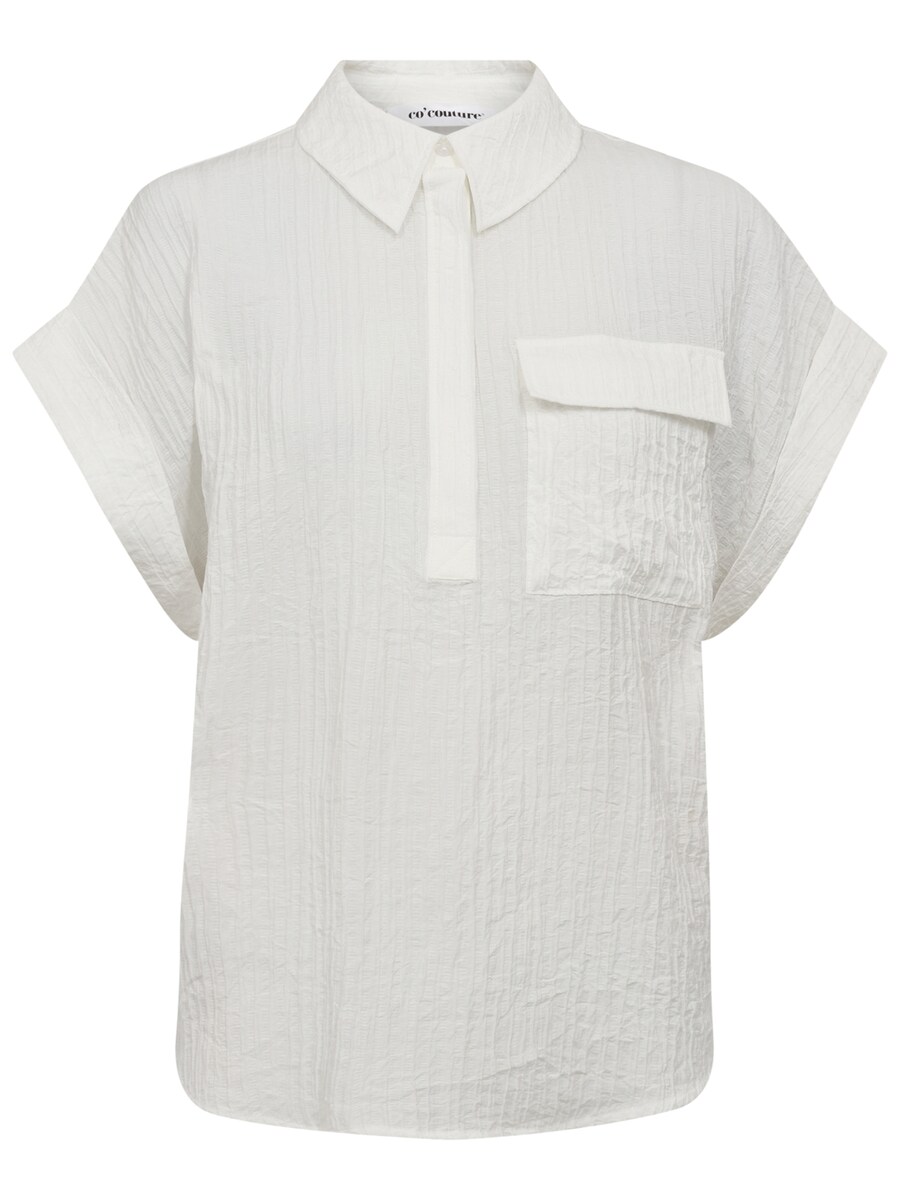 Блуза cocouture AlisaCC, Off white
Блуза cocouture AlisaCC, Off white