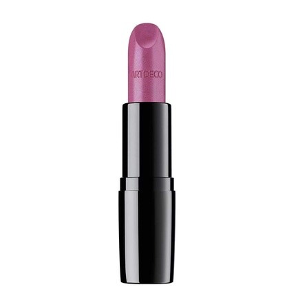ARTDECO Perfect Color Lipstick Стойкая глянцевая красная губная помада 1 x 4 г 944 Charmed Purple 
ARTDECO Perfect Color Lipstick Стойкая глянцевая красная губная помада 1 x 4 г 944 Charmed Purple