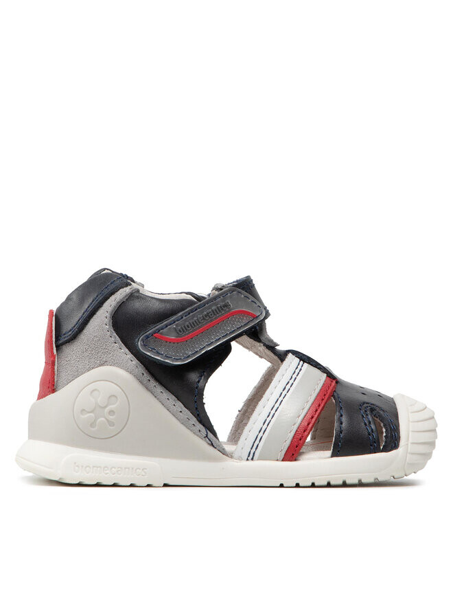 Сандалии Biomecanics, синий
Сандалии Biomecanics, синий