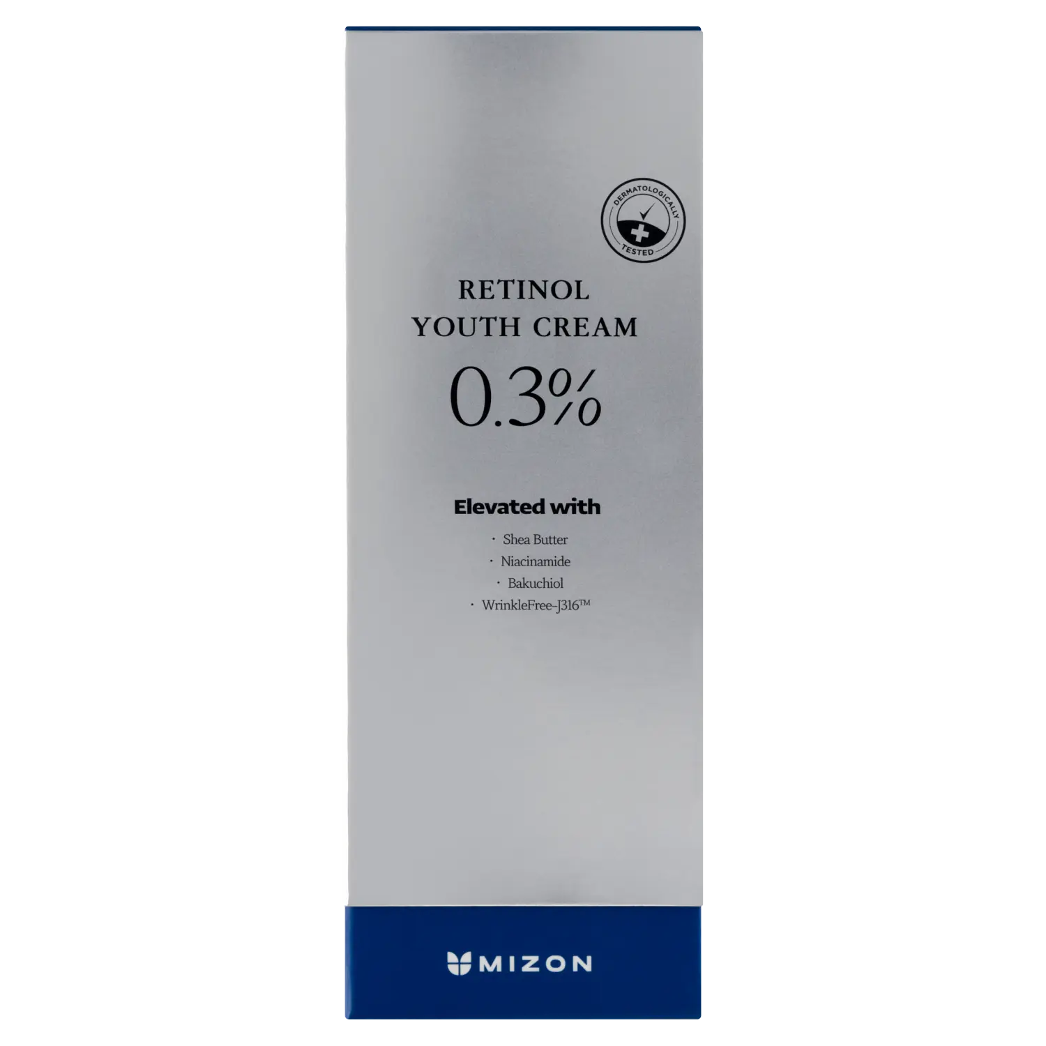 Омолаживающий крем для лица с Mizon, 26 гр
Омолаживающий крем для лица с Mizon, 26 гр