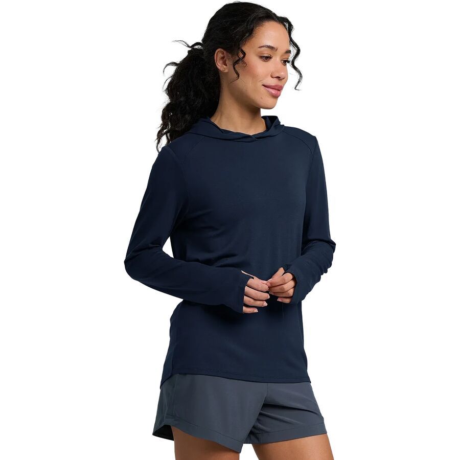 Толстовка Free Fly Shade II Free Fly, Deep Navy, Синий, Толстовка Free Fly Shade II Free Fly, Deep Navy
Толстовка Free Fly Shade II Free Fly, Deep Navy, Синий, Толстовка Free Fly Shade II Free Fly, Deep Navy