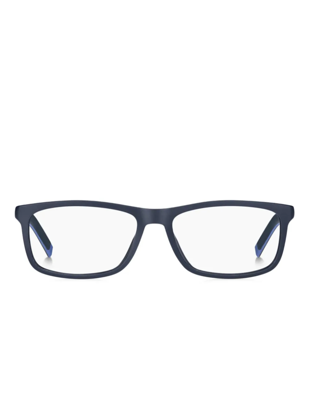 Очки в прямоугольной оправе Tommy Hilfiger, синий
Очки в прямоугольной оправе Tommy Hilfiger, синий