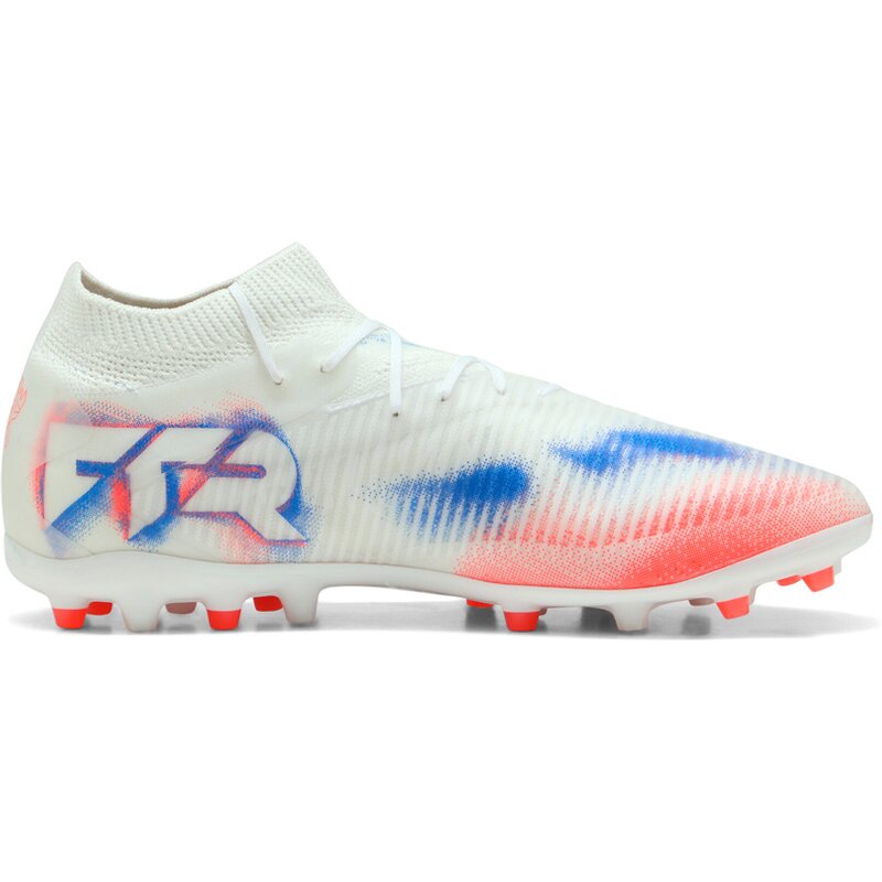 Футбольные бутсы для хард-корта Future 8 Pro MG Puma, черный
Футбольные бутсы для хард-корта Future 8 Pro MG Puma, черный