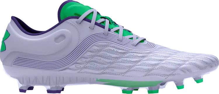 Кроссовки Magnetico Elite 3 FG 'Celeste Vapor Green', фиолетовый
Кроссовки Magnetico Elite 3 FG 'Celeste Vapor Green', фиолетовый