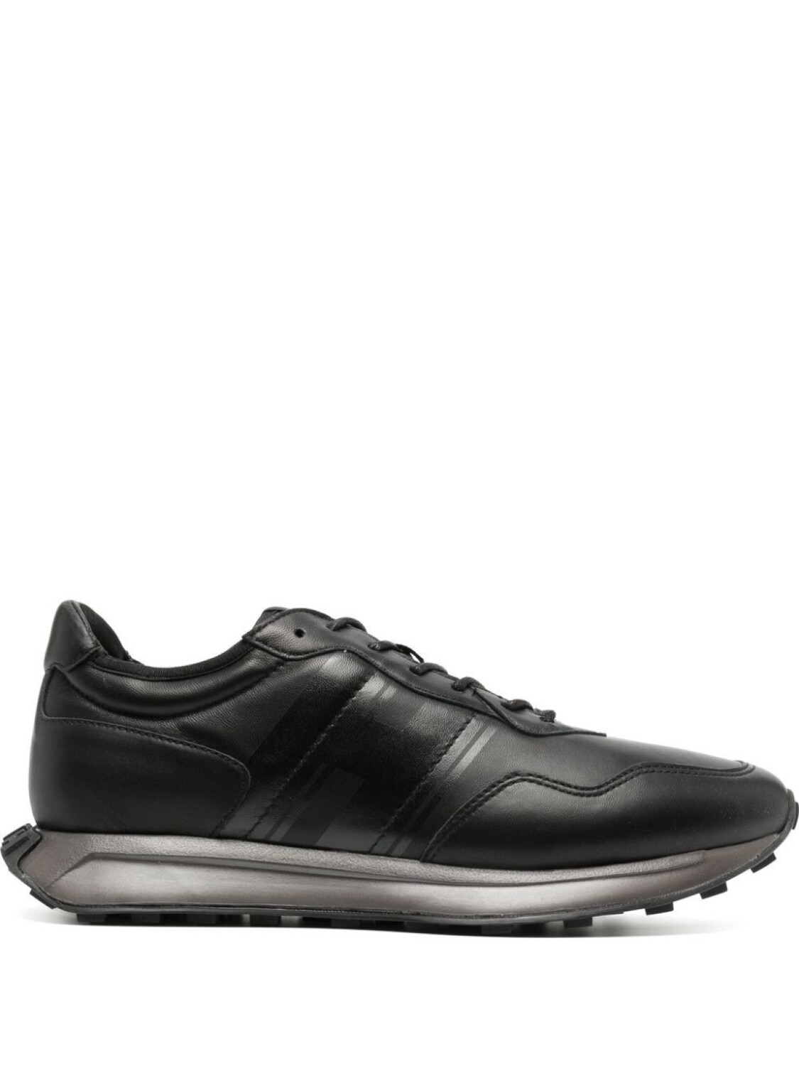 Кроссовки Hogan Lace-up HXM6010EG11LE9, черный, Серый, Кроссовки Hogan Lace-up HXM6010EG11LE9, черный
Кроссовки Hogan Lace-up HXM6010EG11LE9, черный, Серый, Кроссовки Hogan Lace-up HXM6010EG11LE9, черный