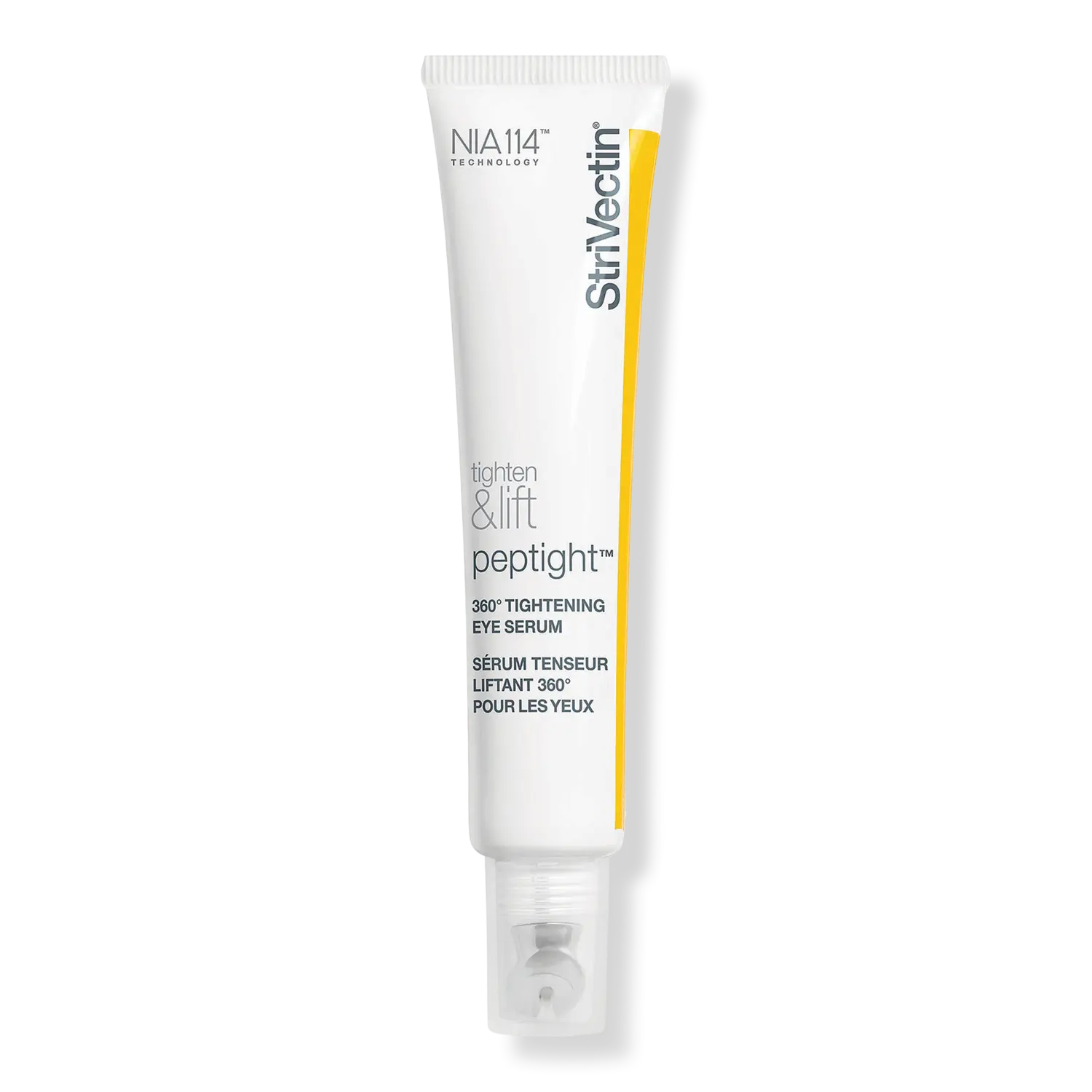 Сыворотка для подтяжки кожи вокруг глаз Peptight 360 StriVectin
Сыворотка для подтяжки кожи вокруг глаз Peptight 360 StriVectin