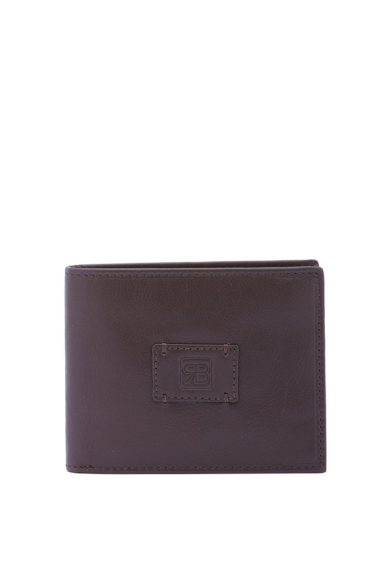 Кошелек Renato Balestra, темно-коричневый 
Кошелек Renato Balestra, темно-коричневый