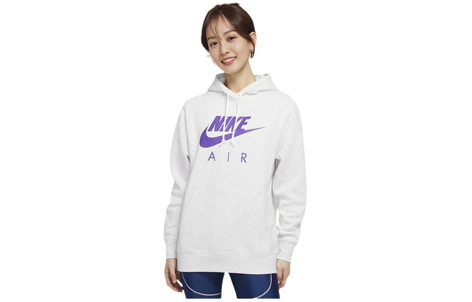 Толстовка женская белая Nike
Толстовка женская белая Nike