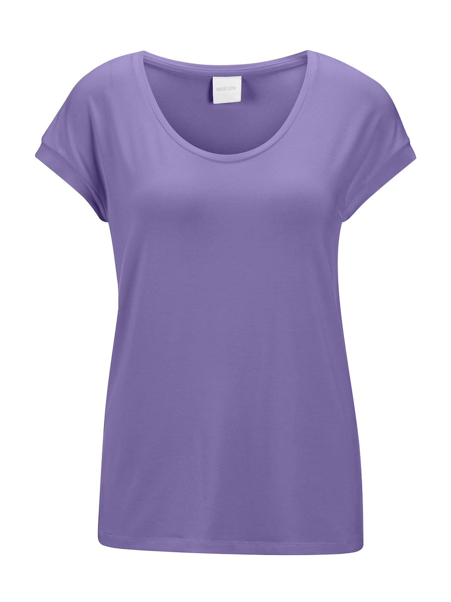 Рубашка MADELEINE, фиолетовый
Рубашка MADELEINE, фиолетовый