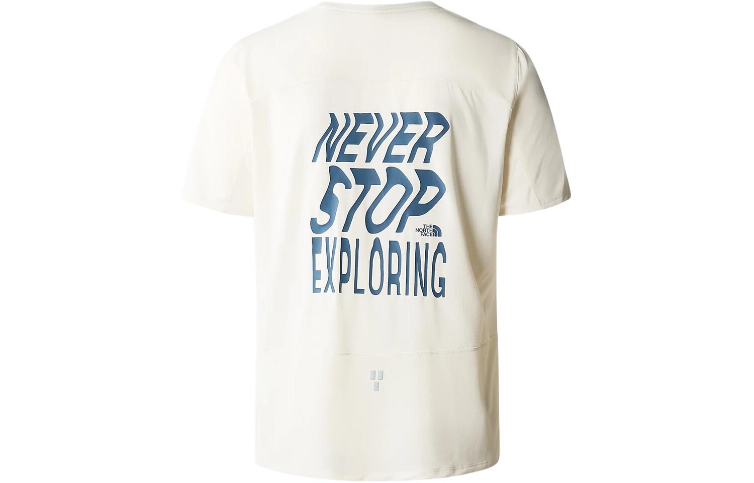 Футболка мужская белая The North Face, белый
Футболка мужская белая The North Face, белый