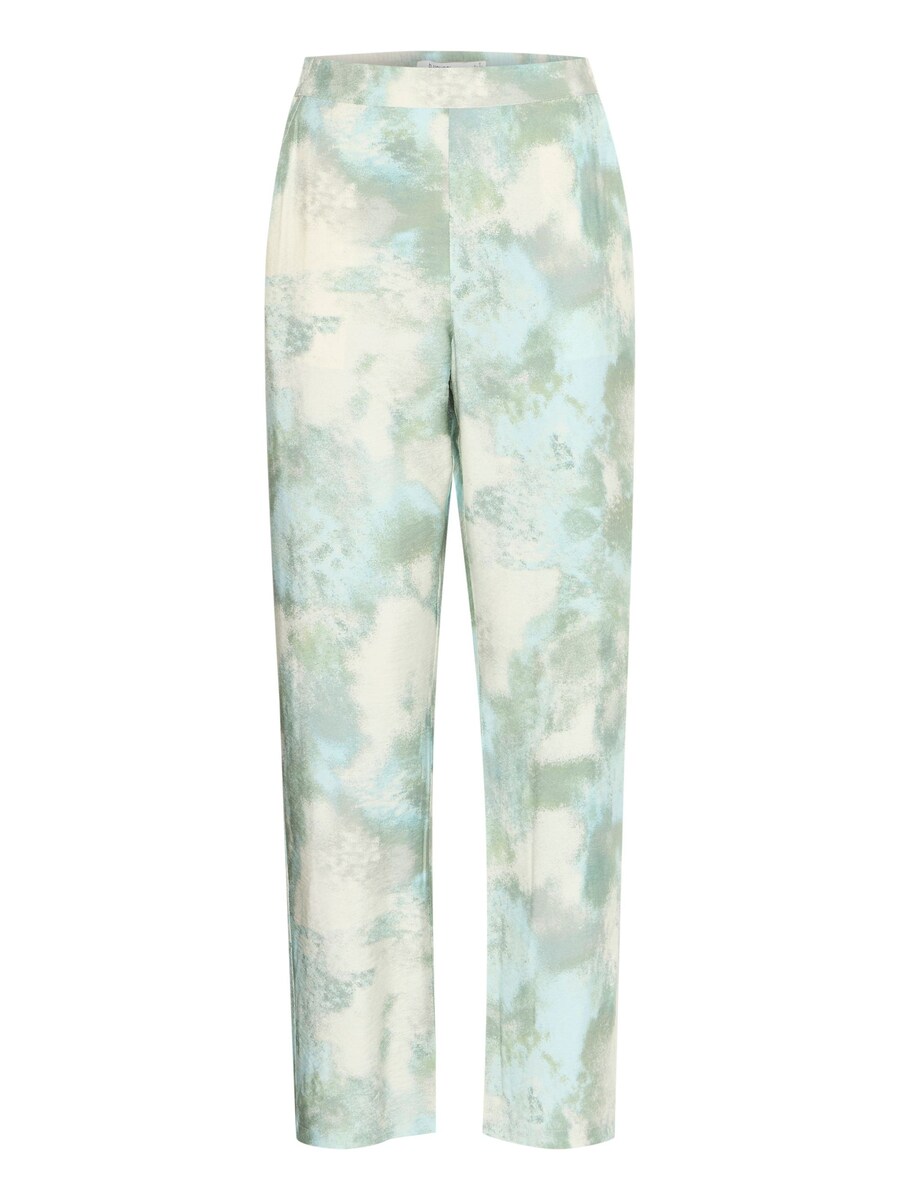 Обычные брюки b.young Ibine, светло-синий
Обычные брюки b.young Ibine, светло-синий