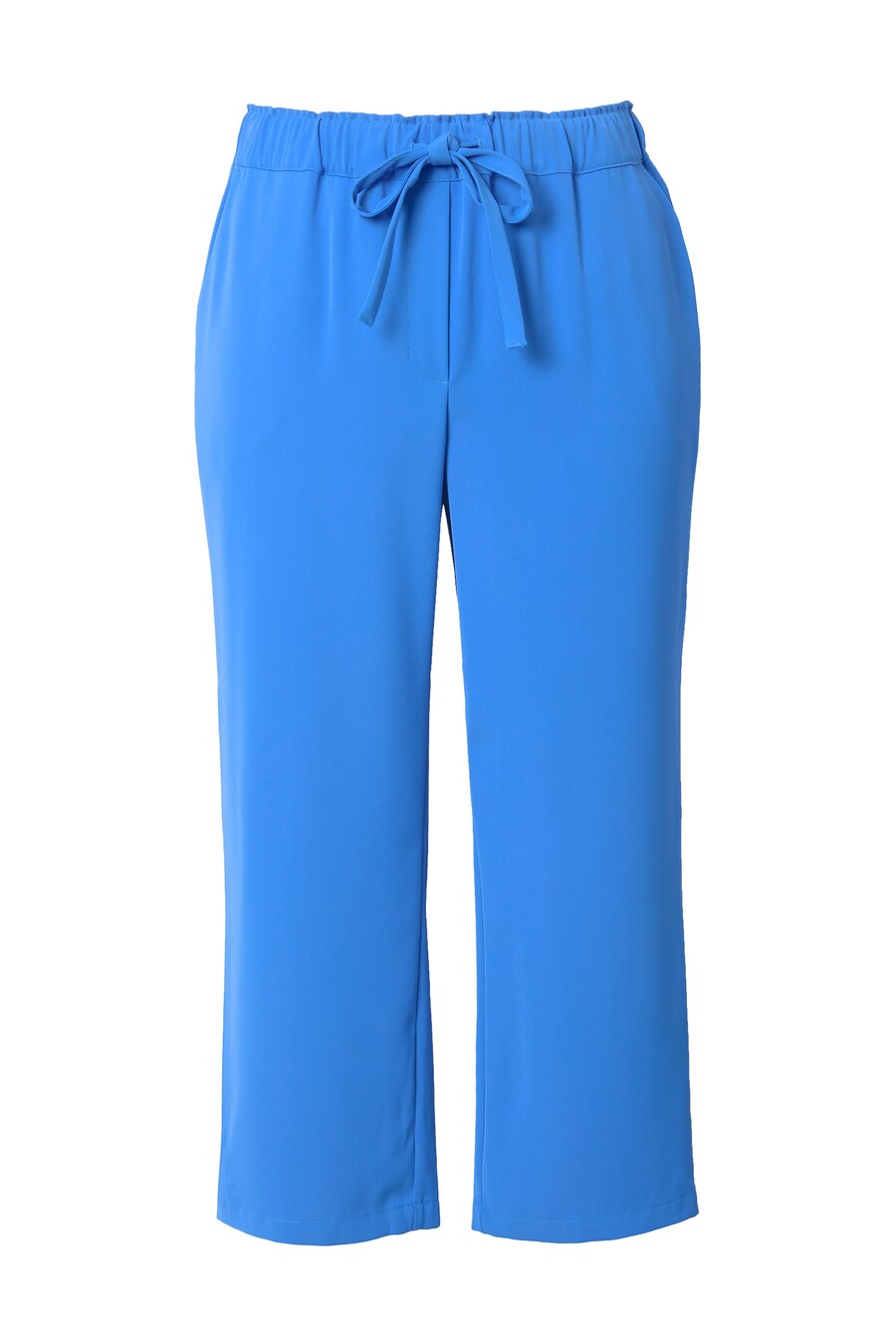 Обычные брюки Ulla Popken, Royal Blue
Обычные брюки Ulla Popken, Royal Blue