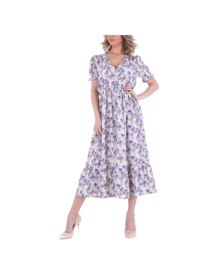 Длинное платье Ital-Design, фиолетовый
Длинное платье Ital-Design, фиолетовый