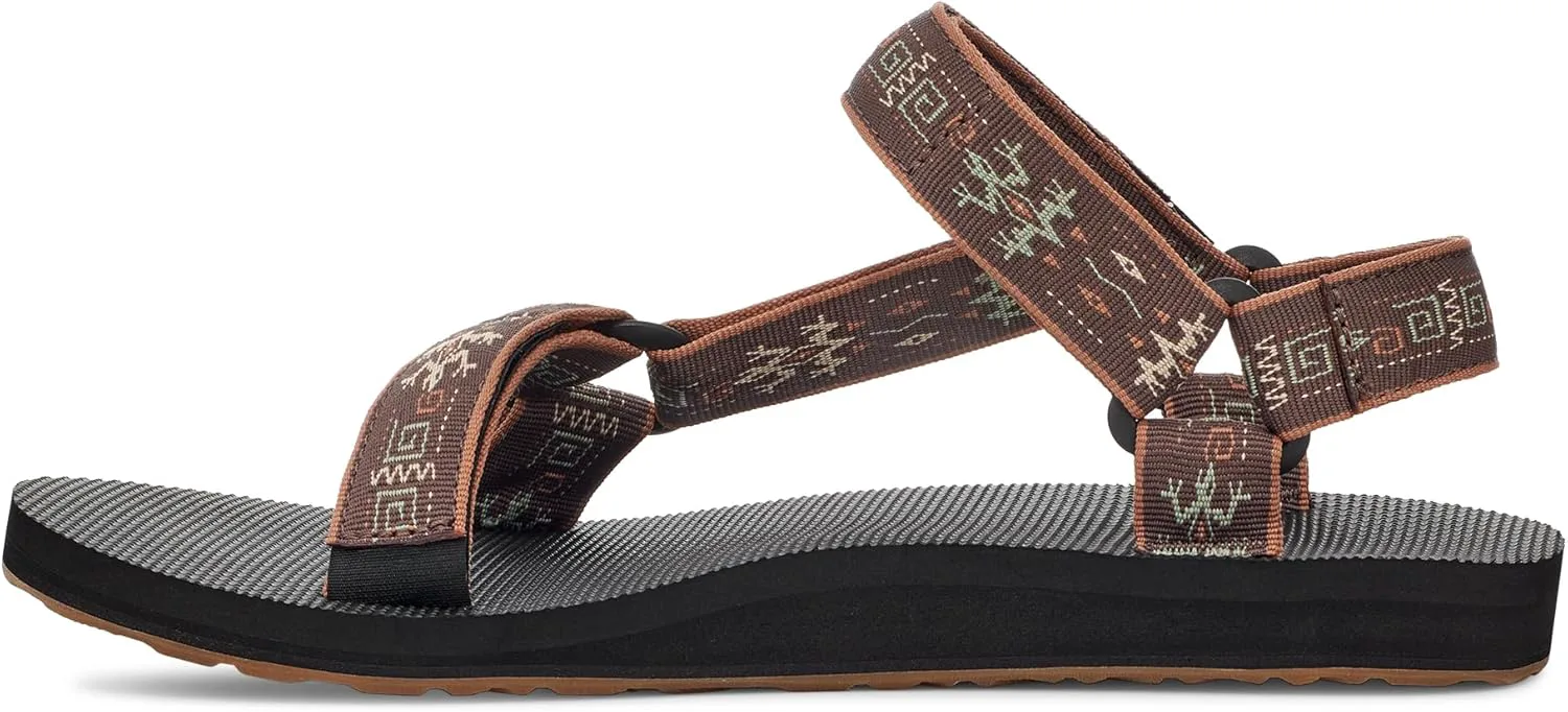 Мужские сандалии Teva Original Universal
Мужские сандалии Teva Original Universal