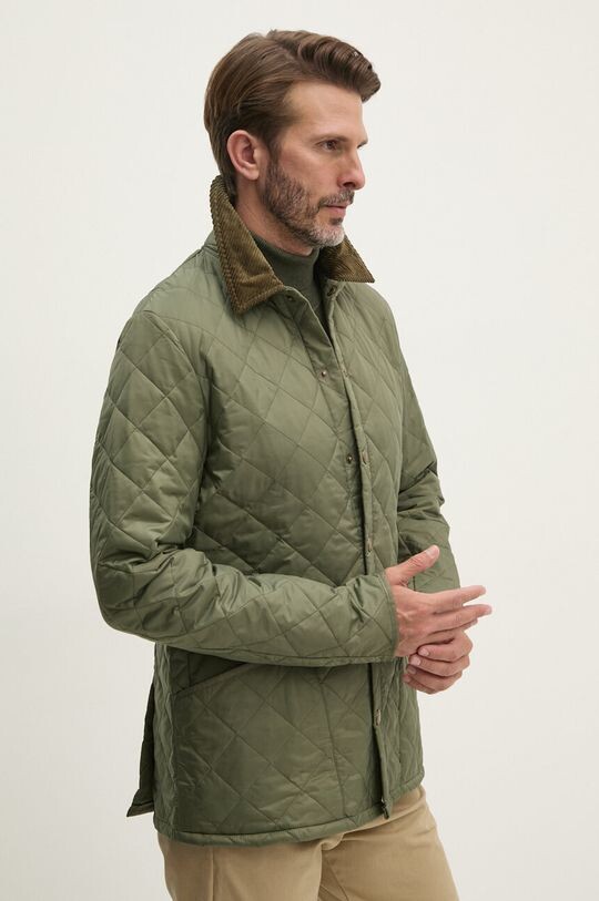 Куртка Barbour, зеленый
Куртка Barbour, зеленый