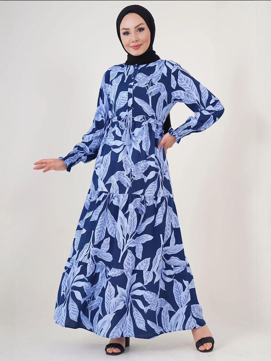 Платье Bigdart, темно-синий/опаловый/светло-голубой
Платье Bigdart, темно-синий/опаловый/светло-голубой