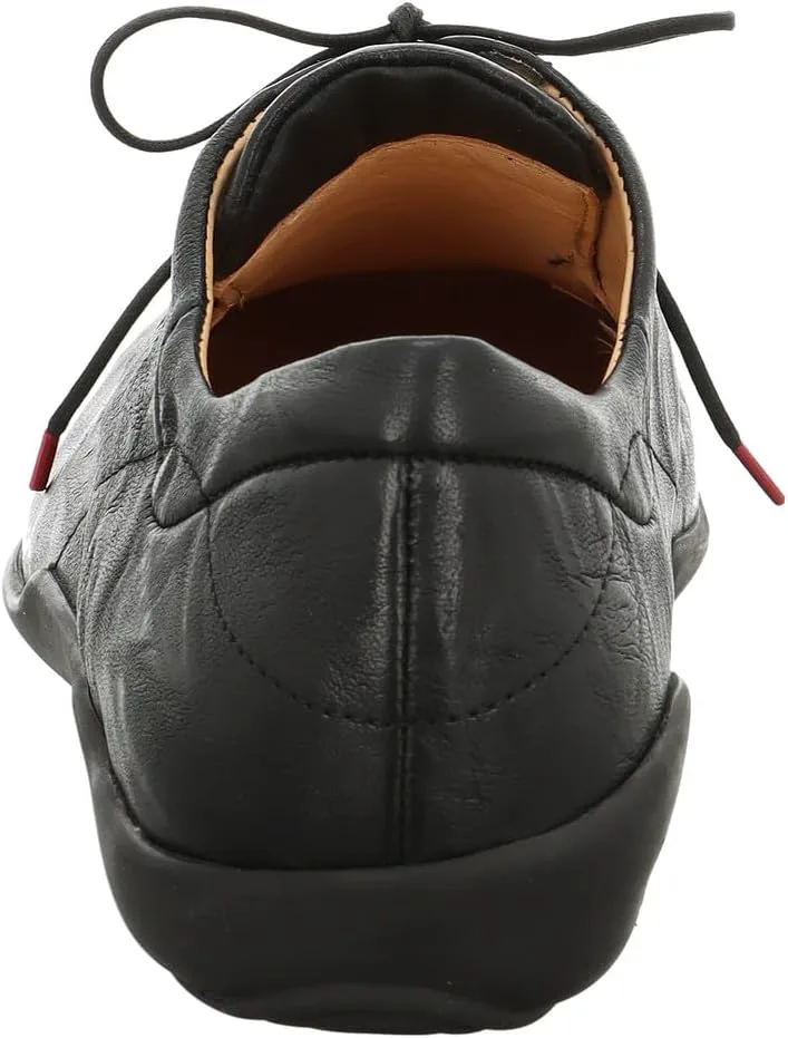 Лоферы Think! Mens Stone, черный
Лоферы Think! Mens Stone, черный