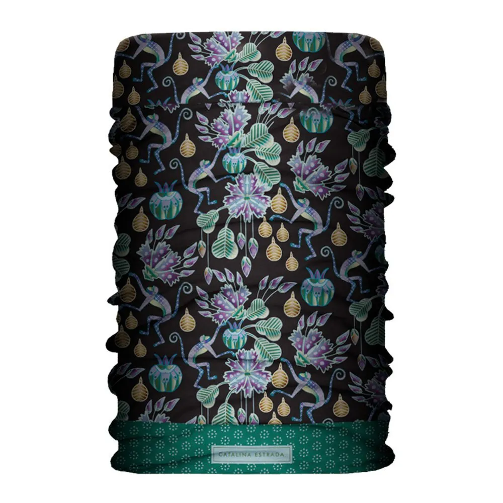 Неквормер Matt Catalina Estrada Premium Soft, разноцветный
Неквормер Matt Catalina Estrada Premium Soft, разноцветный