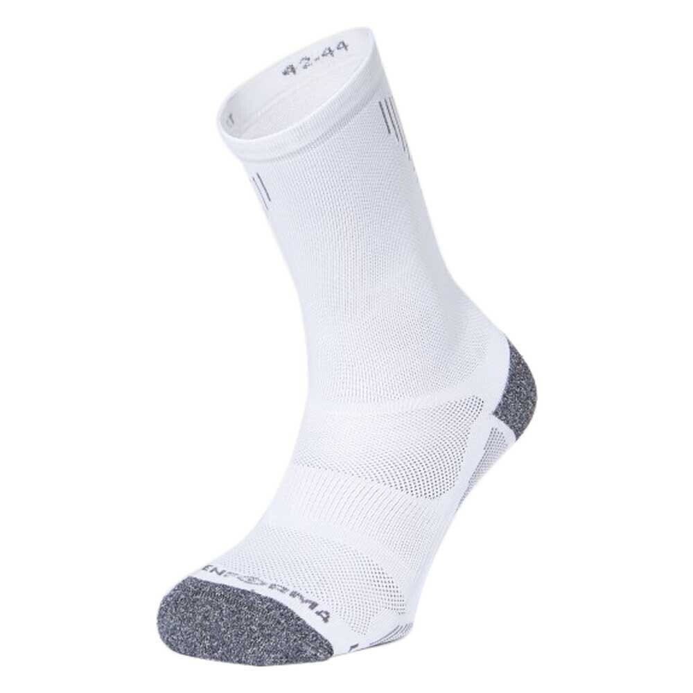 Носки Enforma Berlin Running Half, белый
Носки Enforma Berlin Running Half, белый