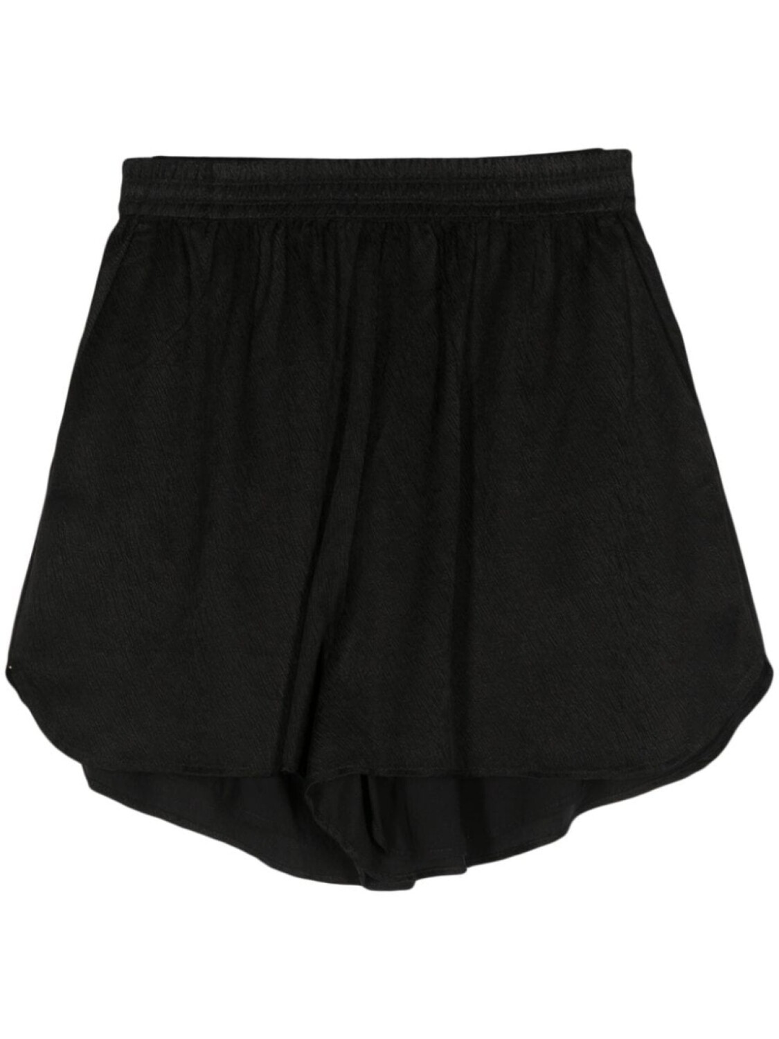 Won Hundred жаккардовые шорты Chili с узором, черный
Won Hundred жаккардовые шорты Chili с узором, черный