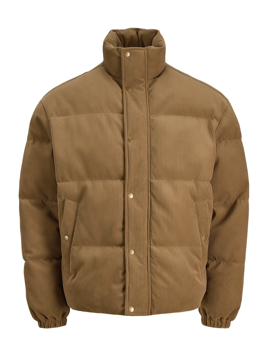 Куртка межсезонная JACK & JONES JORGreene, карамель
Куртка межсезонная JACK & JONES JORGreene, карамель