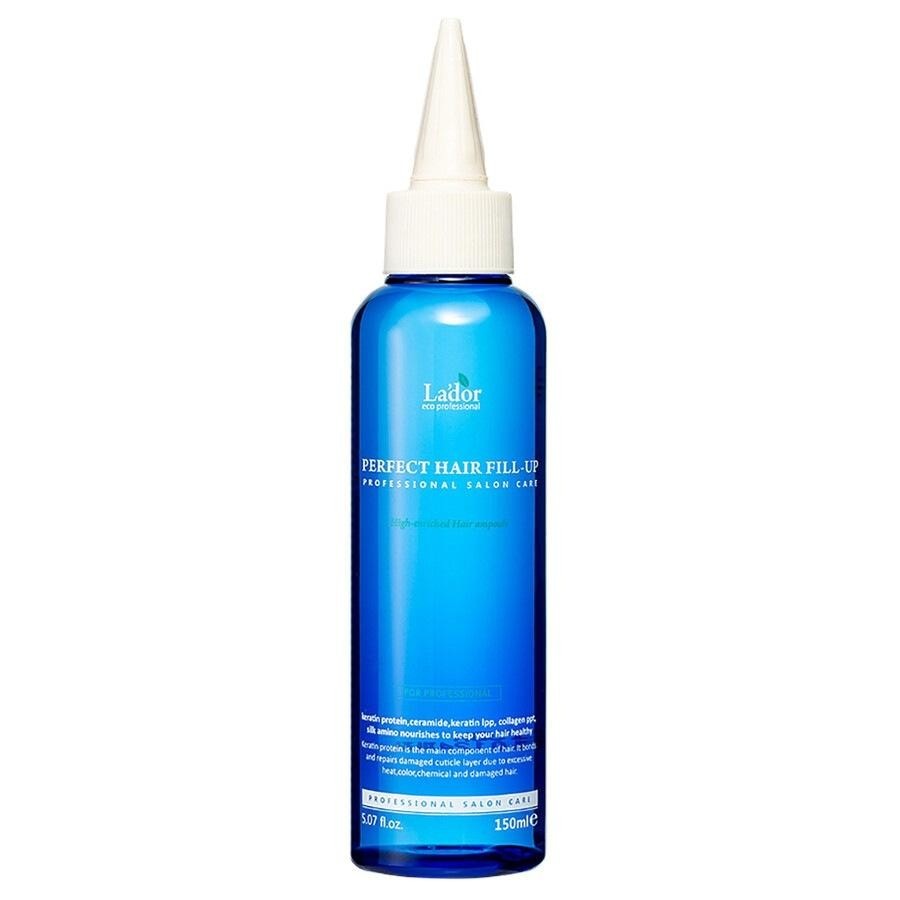 Маска для волос treatment perfect hair fill-up Lador, объем 150 мл
Маска для волос treatment perfect hair fill-up Lador, объем 150 мл