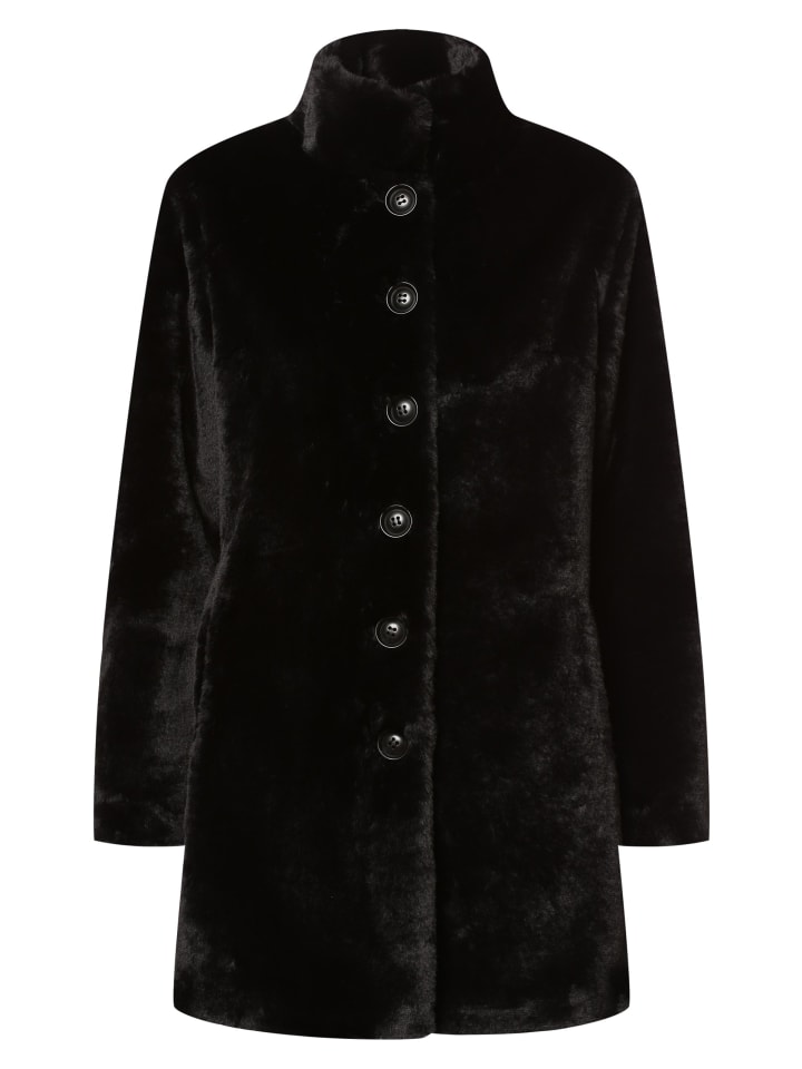 Куртка RINO&PELLE, черный
Куртка RINO&PELLE, черный